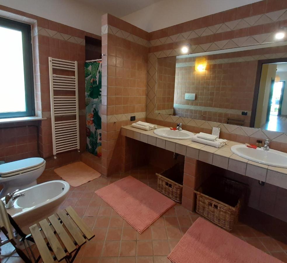 Casa Di Marco Sannicola Exterior foto