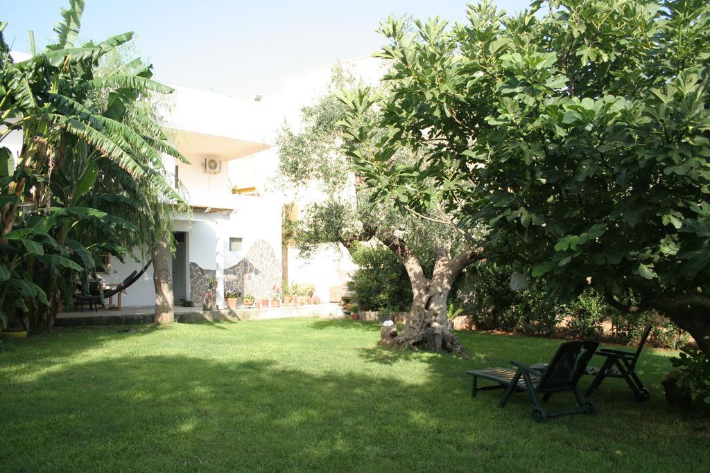 Casa Di Marco Sannicola Exterior foto