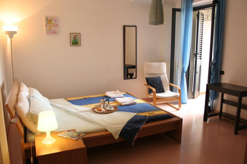 Casa Di Marco Sannicola Quarto foto