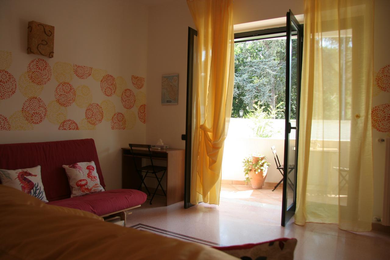 Casa Di Marco Sannicola Exterior foto