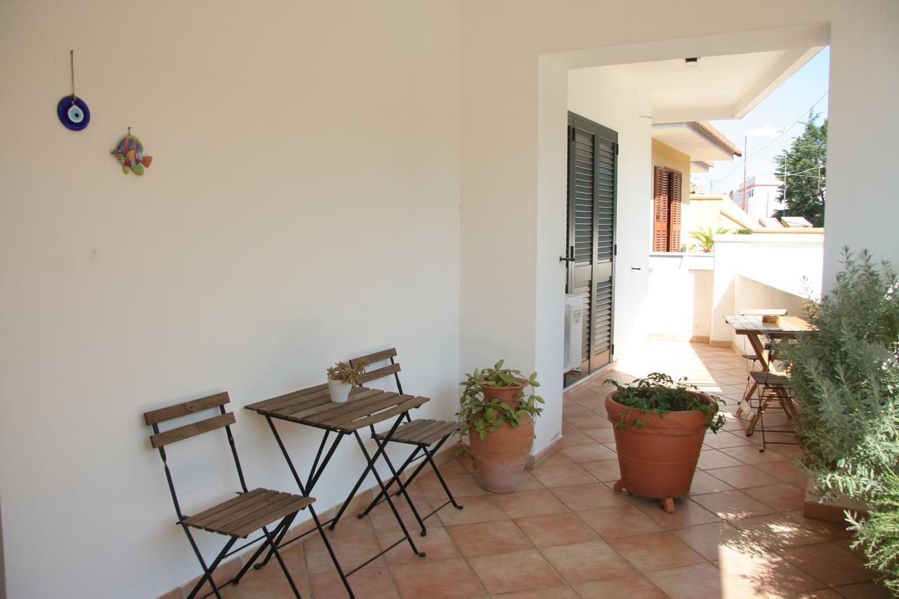 Casa Di Marco Sannicola Exterior foto
