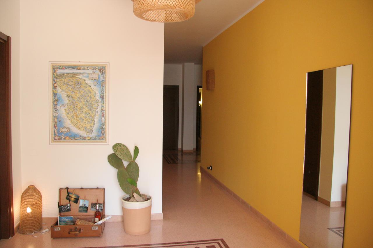 Casa Di Marco Sannicola Exterior foto