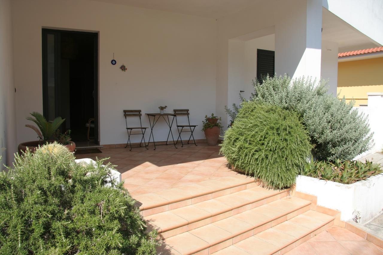 Casa Di Marco Sannicola Exterior foto